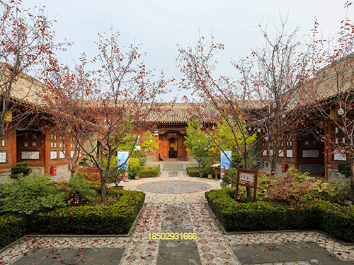 無人機航測技術(shù)的發(fā)展現(xiàn)狀與未來趨勢。